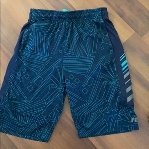 Boys shorts